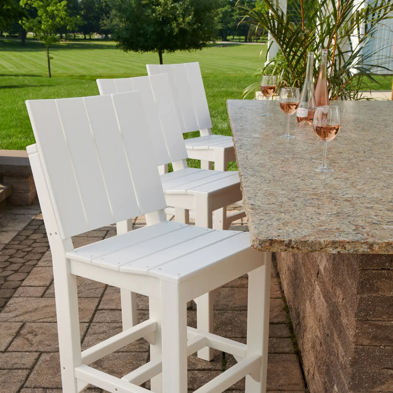 LuxCraft - Urban Side Chair