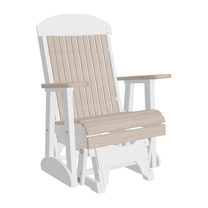 LuxCraft - 2' Classic Glider Chair