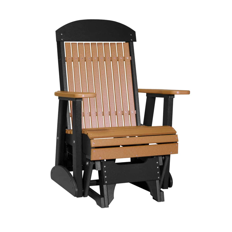 LuxCraft - 2' Classic Glider Chair