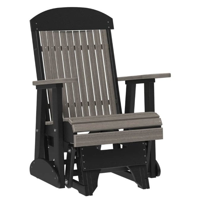 LuxCraft - 2' Classic Glider Chair