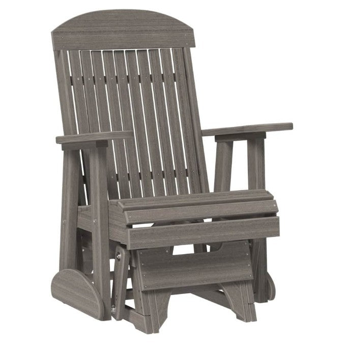 LuxCraft - 2' Classic Glider Chair