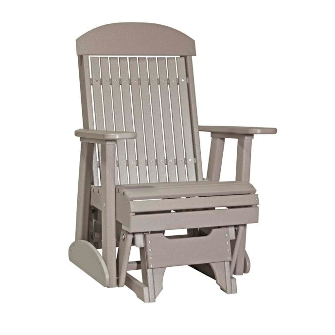 LuxCraft - 2' Classic Glider Chair