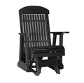 LuxCraft - 2' Classic Glider Chair