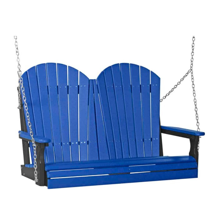 LuxCraft - 4' Adirondack Swing