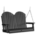 LuxCraft - 4' Adirondack Swing