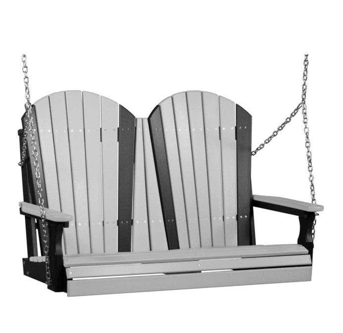LuxCraft - 4' Adirondack Swing