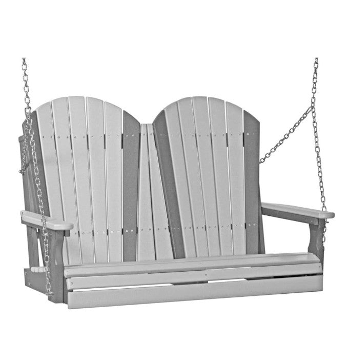 LuxCraft - 4' Adirondack Swing