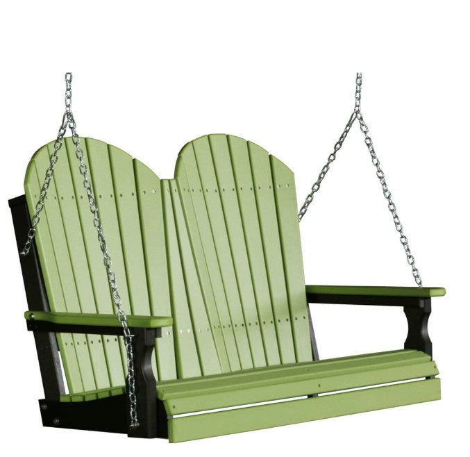 LuxCraft - 4' Adirondack Swing
