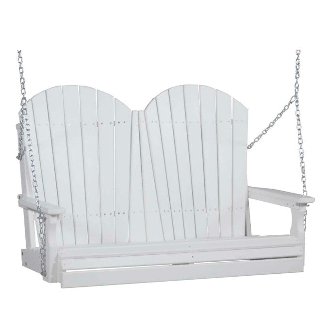 LuxCraft - 4' Adirondack Swing