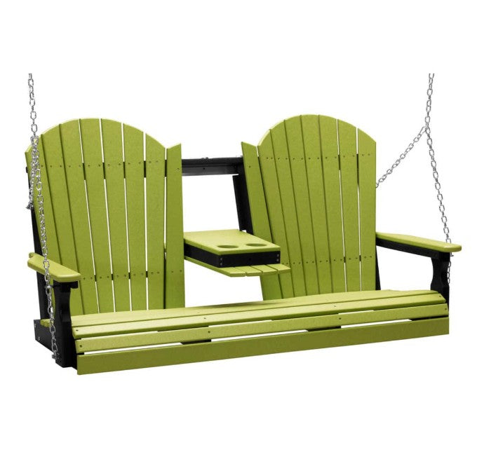 LuxCraft - 5' Adirondack Swing