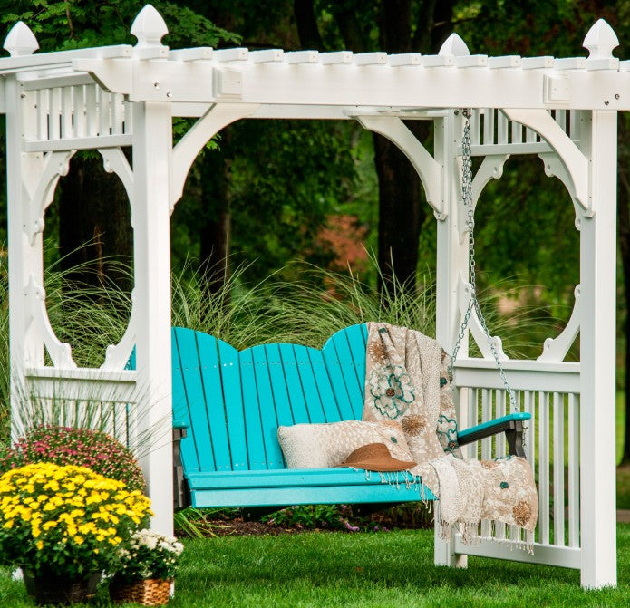 LuxCraft - 5' Adirondack Swing