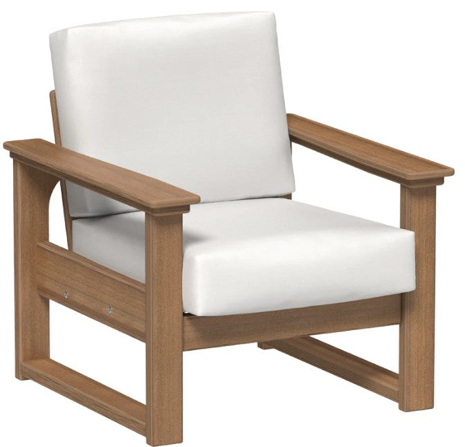 LuxCraft - Lanai Deep Seating Chair