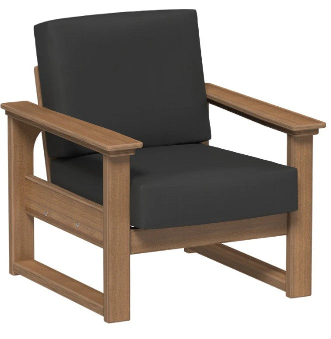 LuxCraft - Lanai Deep Seating Chair