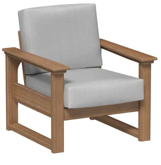 LuxCraft - Lanai Deep Seating Chair