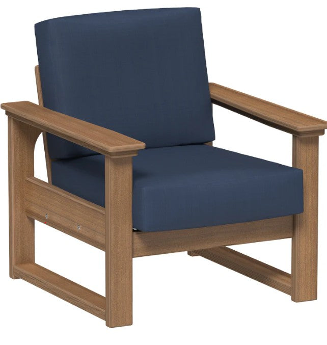 LuxCraft - Lanai Deep Seating Chair