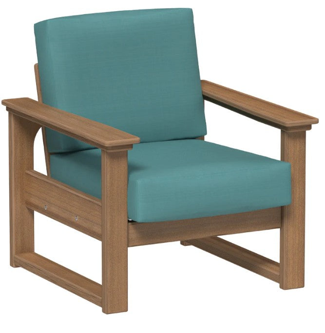 LuxCraft - Lanai Deep Seating Chair