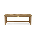 Anderson Teak - Madison Backless Bench