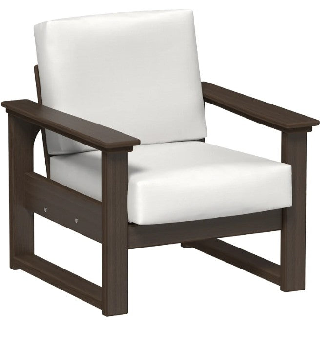 LuxCraft - Lanai Deep Seating Chair