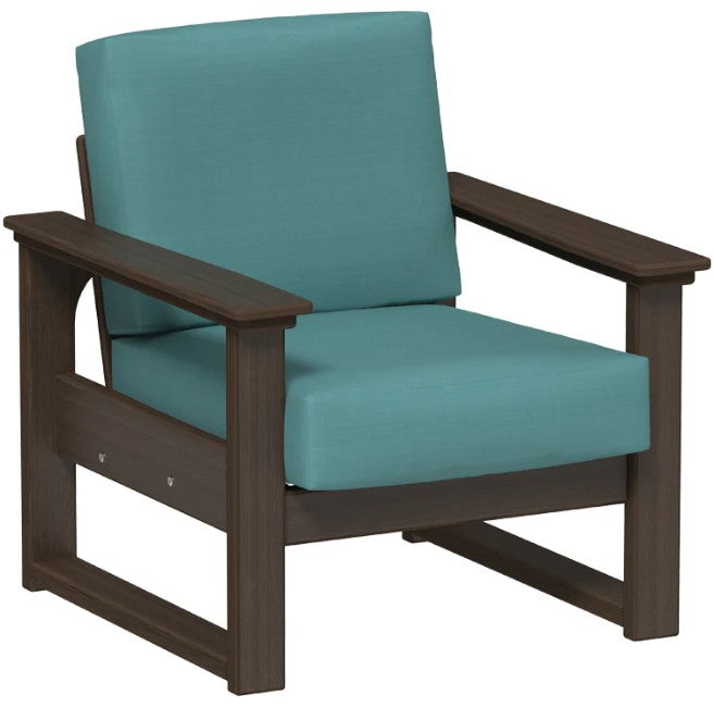 LuxCraft - Lanai Deep Seating Chair