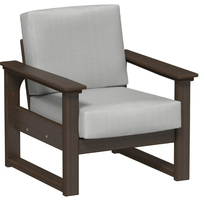 LuxCraft - Lanai Deep Seating Chair