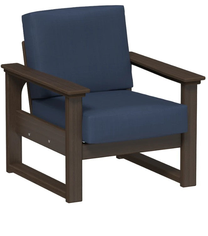 LuxCraft - Lanai Deep Seating Chair