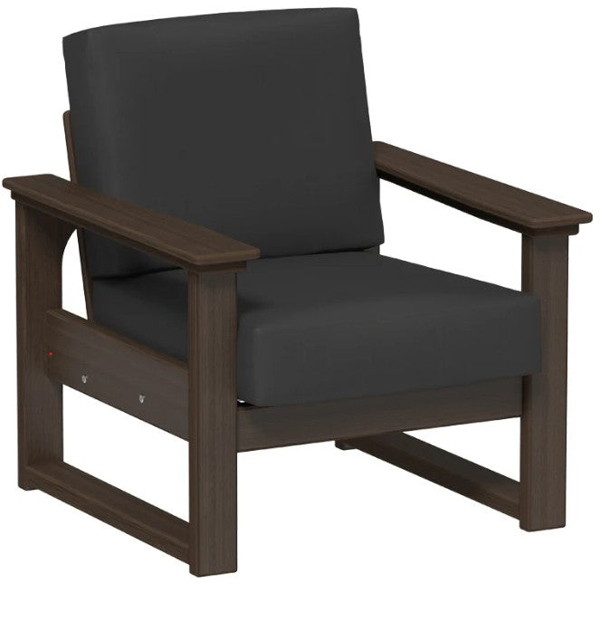 LuxCraft - Lanai Deep Seating Chair
