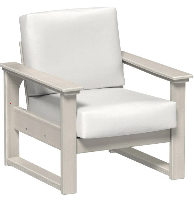 LuxCraft - Lanai Deep Seating Chair