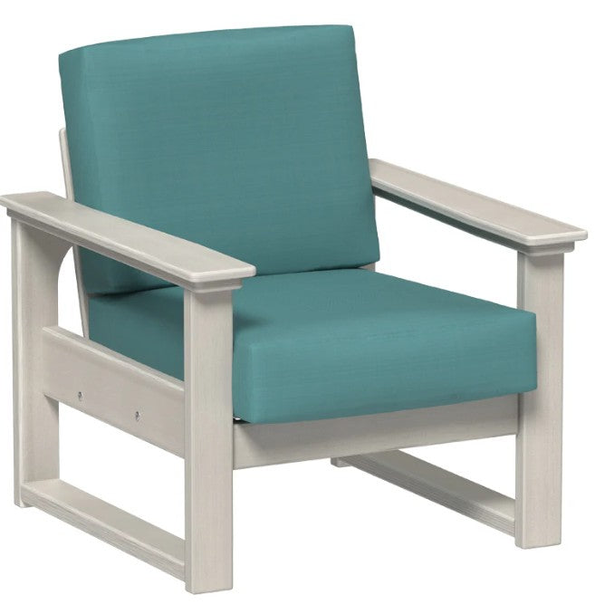 LuxCraft - Lanai Deep Seating Chair