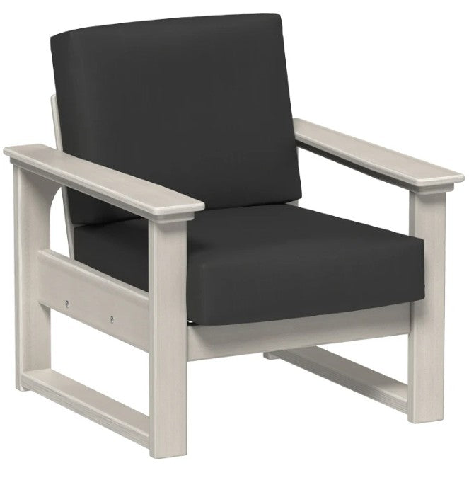 LuxCraft - Lanai Deep Seating Chair