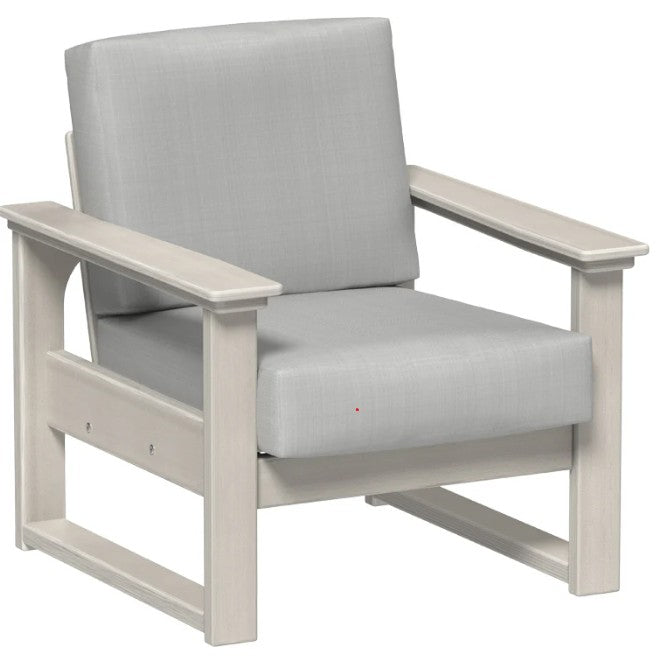 LuxCraft - Lanai Deep Seating Chair