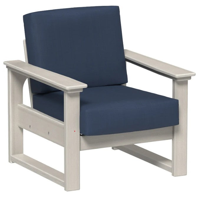 LuxCraft - Lanai Deep Seating Chair