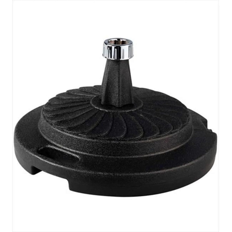 Fiberbuilt Resin Umbrella Base