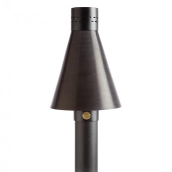 HPC - TK-EI Series Torch Head - SmartARC Electronic Ignition - Kano Top - 10,000 BTU