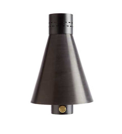 HPC - TK Torch Head (25K BTU - Manual Match Lit) Without Post