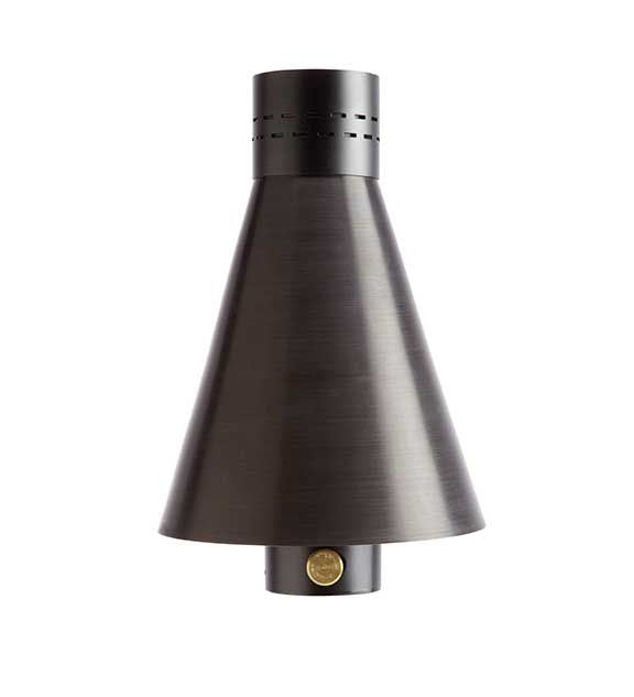 HPC - TK Torch Head (25K BTU - Manual Match Lit) Without Post