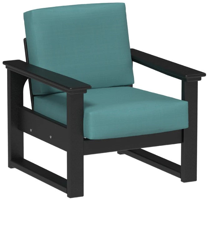 LuxCraft - Lanai Deep Seating Chair