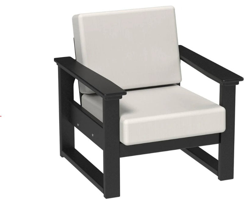 LuxCraft - Lanai Deep Seating Chair
