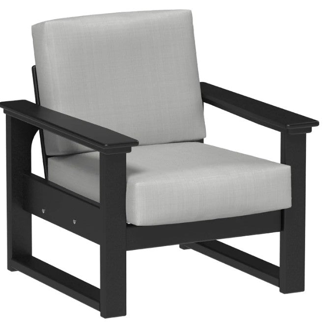 LuxCraft - Lanai Deep Seating Chair