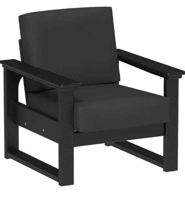 LuxCraft - Lanai Deep Seating Chair