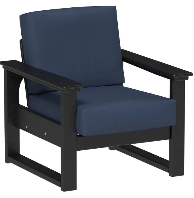 LuxCraft - Lanai Deep Seating Chair