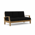 Anderson Teak - Brianna Deep Seating Sofa