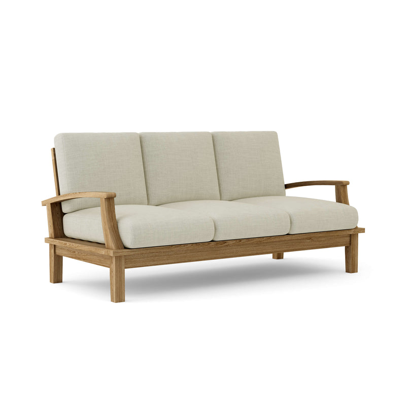 Anderson Teak - Brianna Deep Seating Sofa
