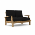 Anderson Teak - Brianna Deep Seating Loveseat