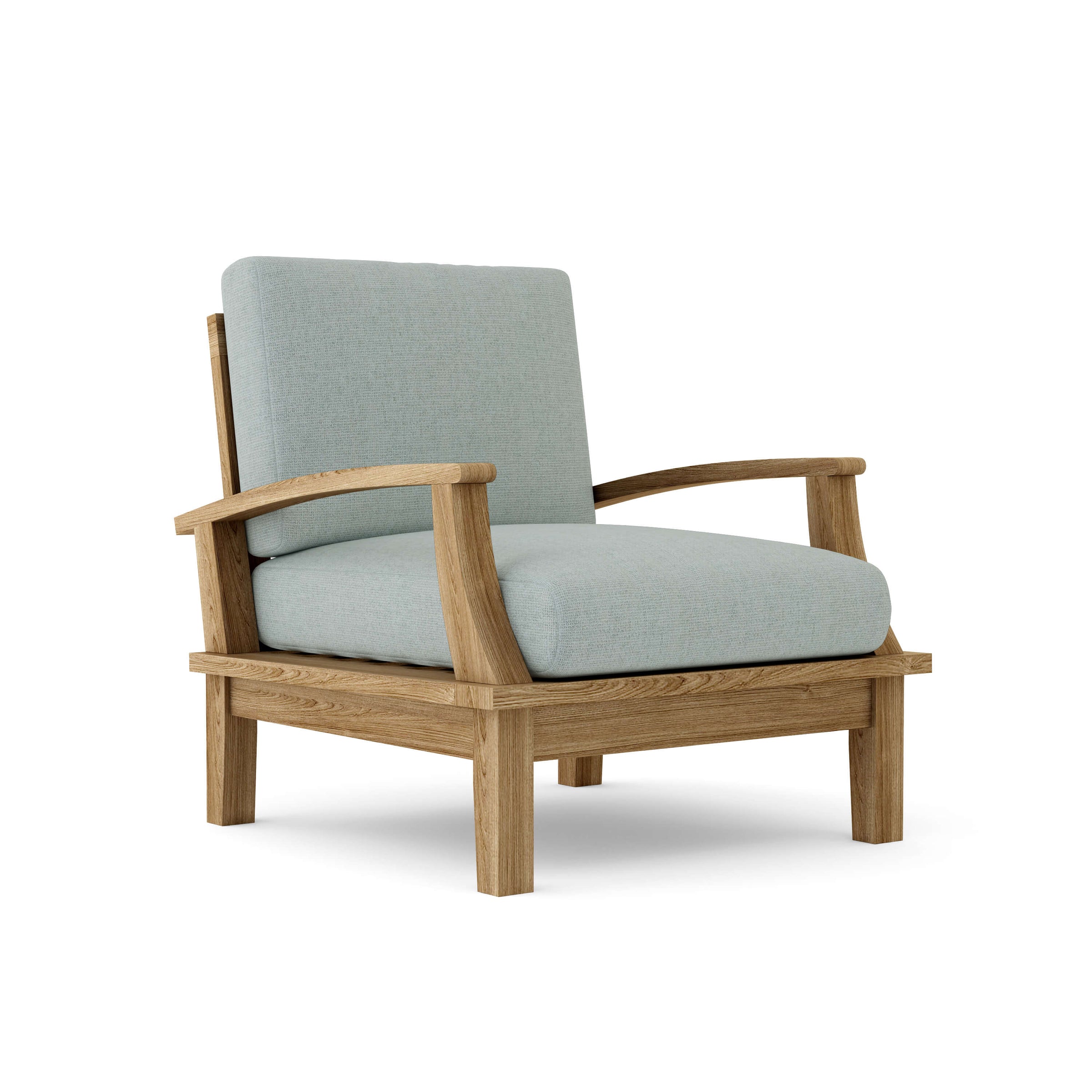 Anderson Teak - Brianna Deep Seating Armchair