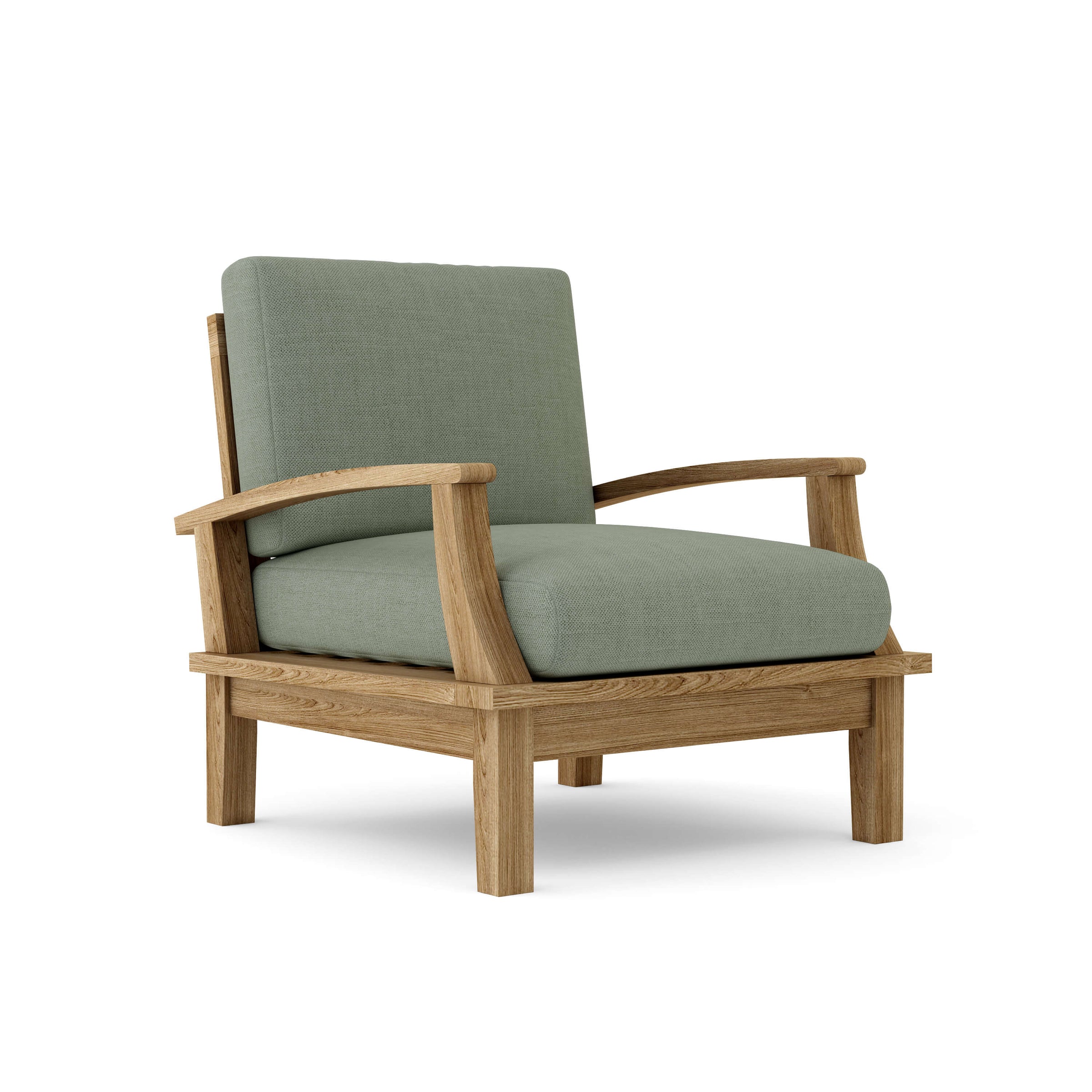 Anderson Teak - Brianna Deep Seating Armchair