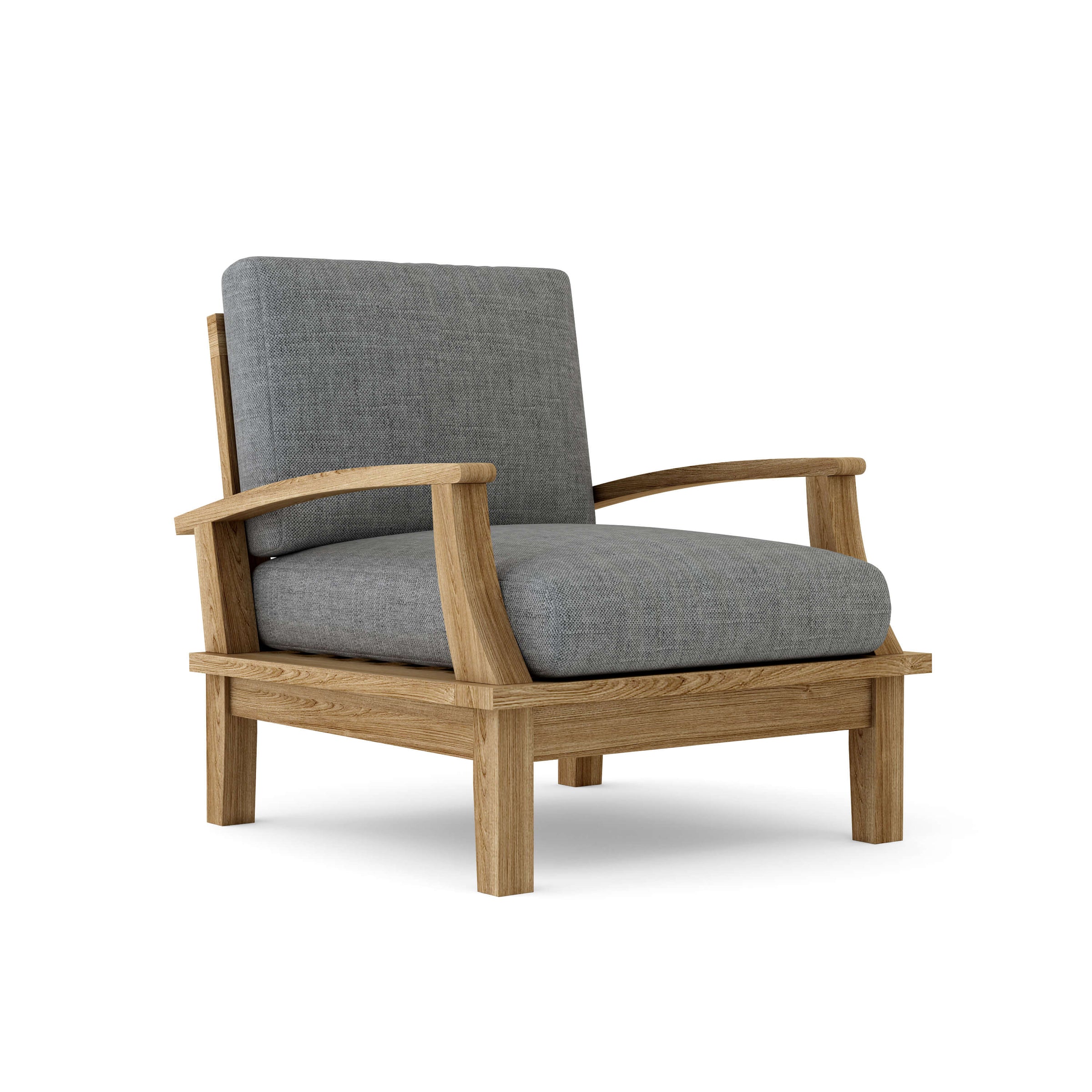 Anderson Teak - Brianna Deep Seating Armchair