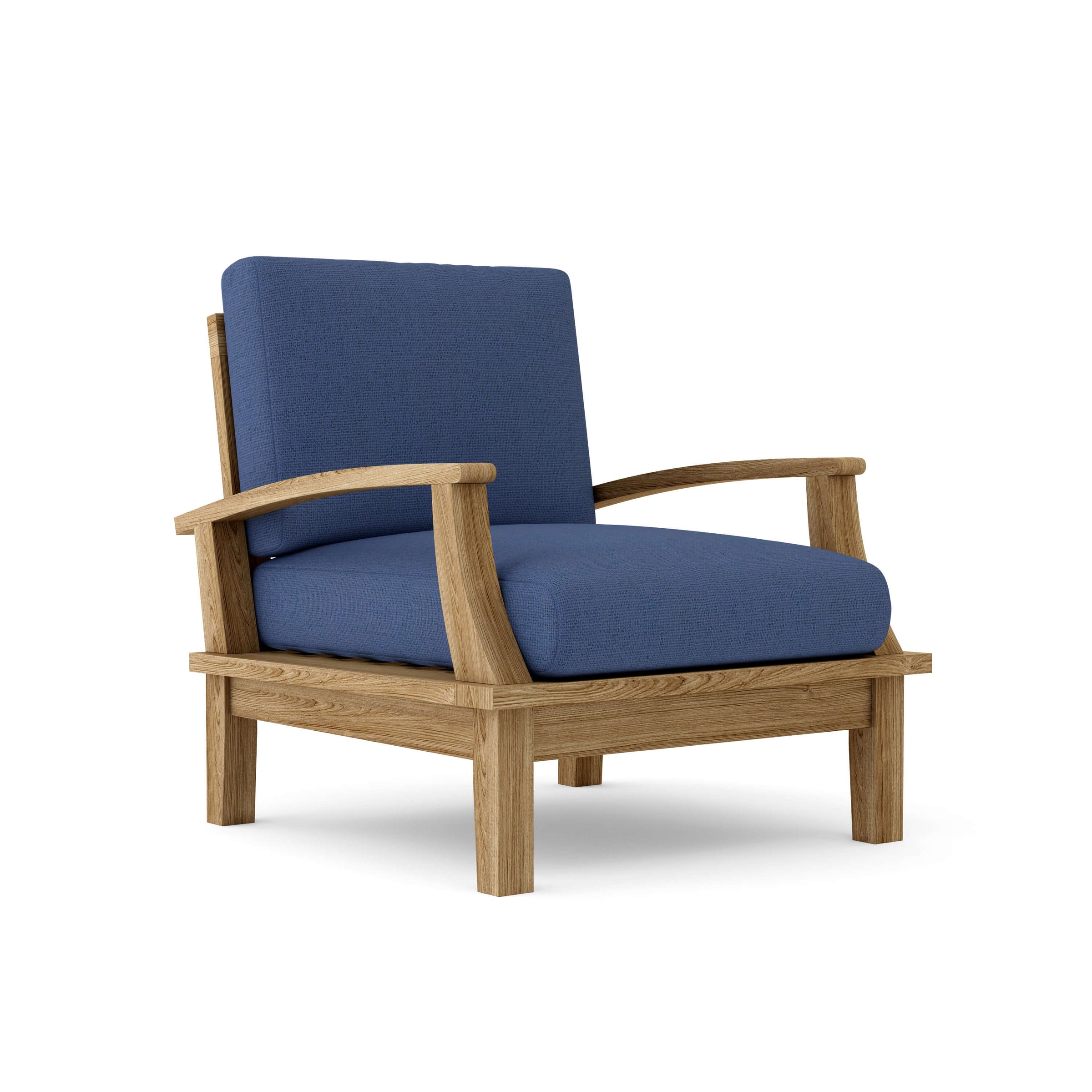 Anderson Teak - Brianna Deep Seating Armchair