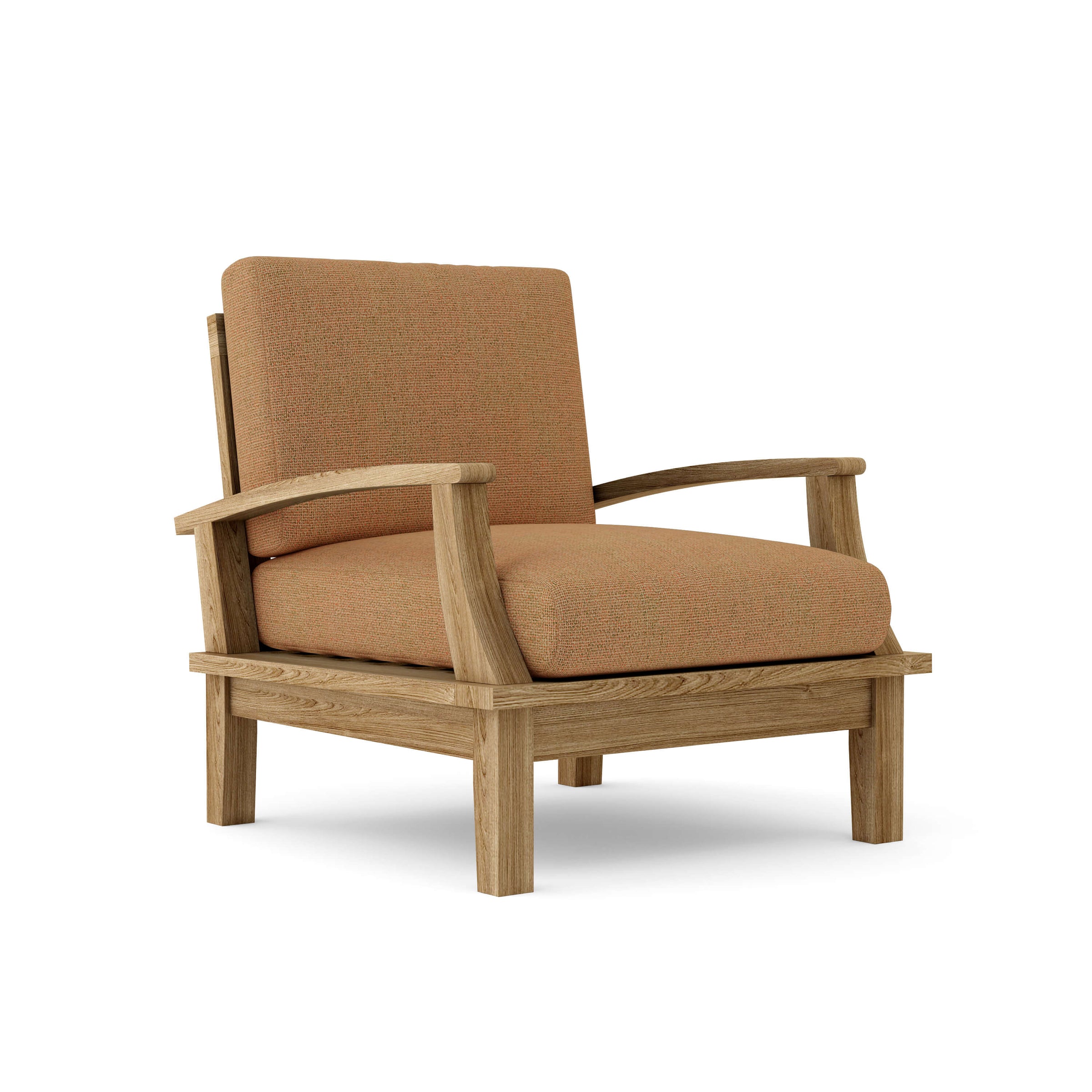 Anderson Teak - Brianna Deep Seating Armchair
