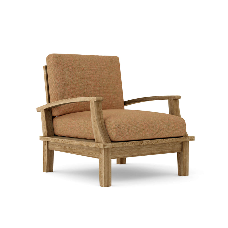 Anderson Teak - Brianna Deep Seating Armchair