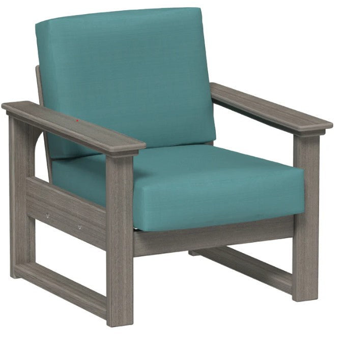 LuxCraft - Lanai Deep Seating Chair